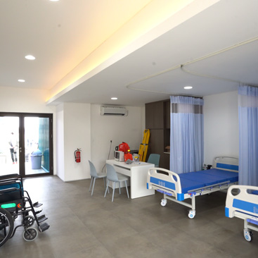 Medical Room
